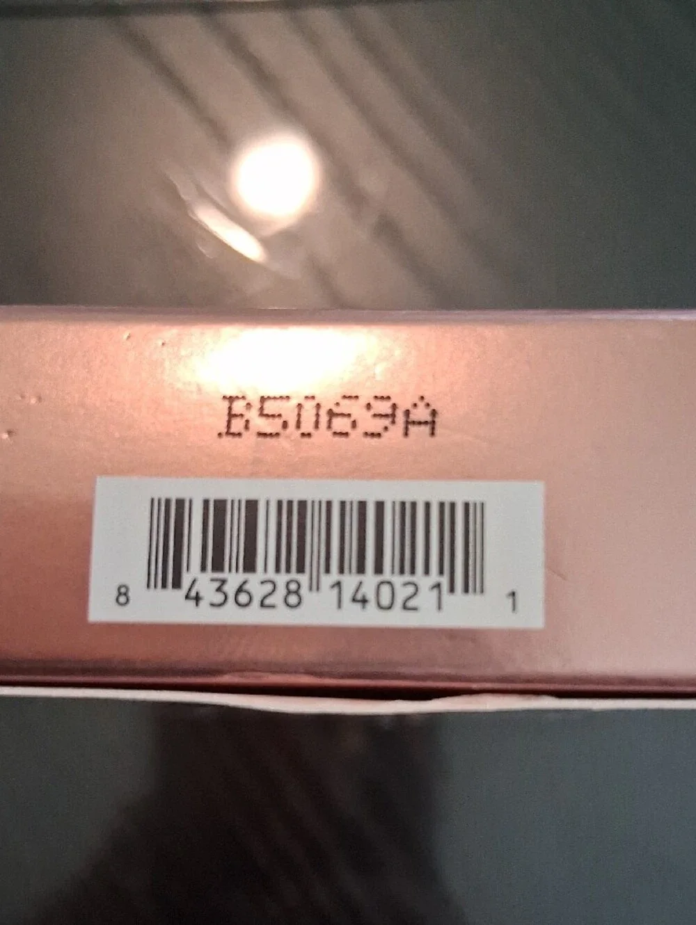 Creamy Matte Powder Blush Duo - She's So L.A. Warm Peach & Terracotta